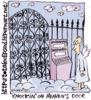 heavensdoor
