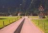 levelcrossing