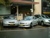 parkeren