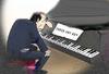 press any key