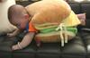 sandwich baby