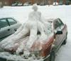 snowsex
