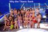 why_the_titanic_sunk