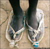 bottleshoes