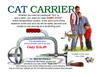 CatCarrier