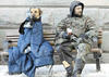 cold
