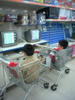 shopping